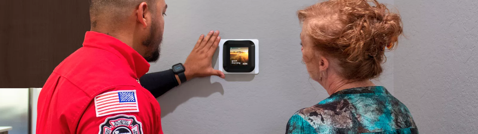 Smart Home Automation in San Antonio, TX | Jon Wayne