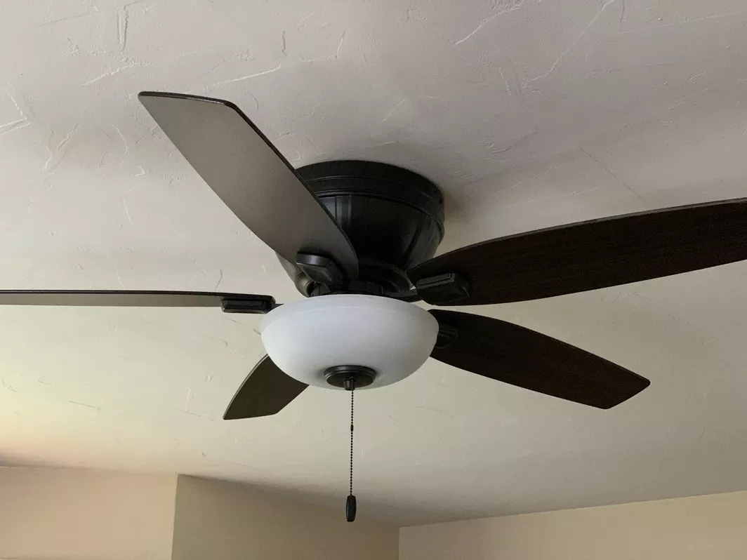 Ceiling Fan Direction Guide Jon Wayne