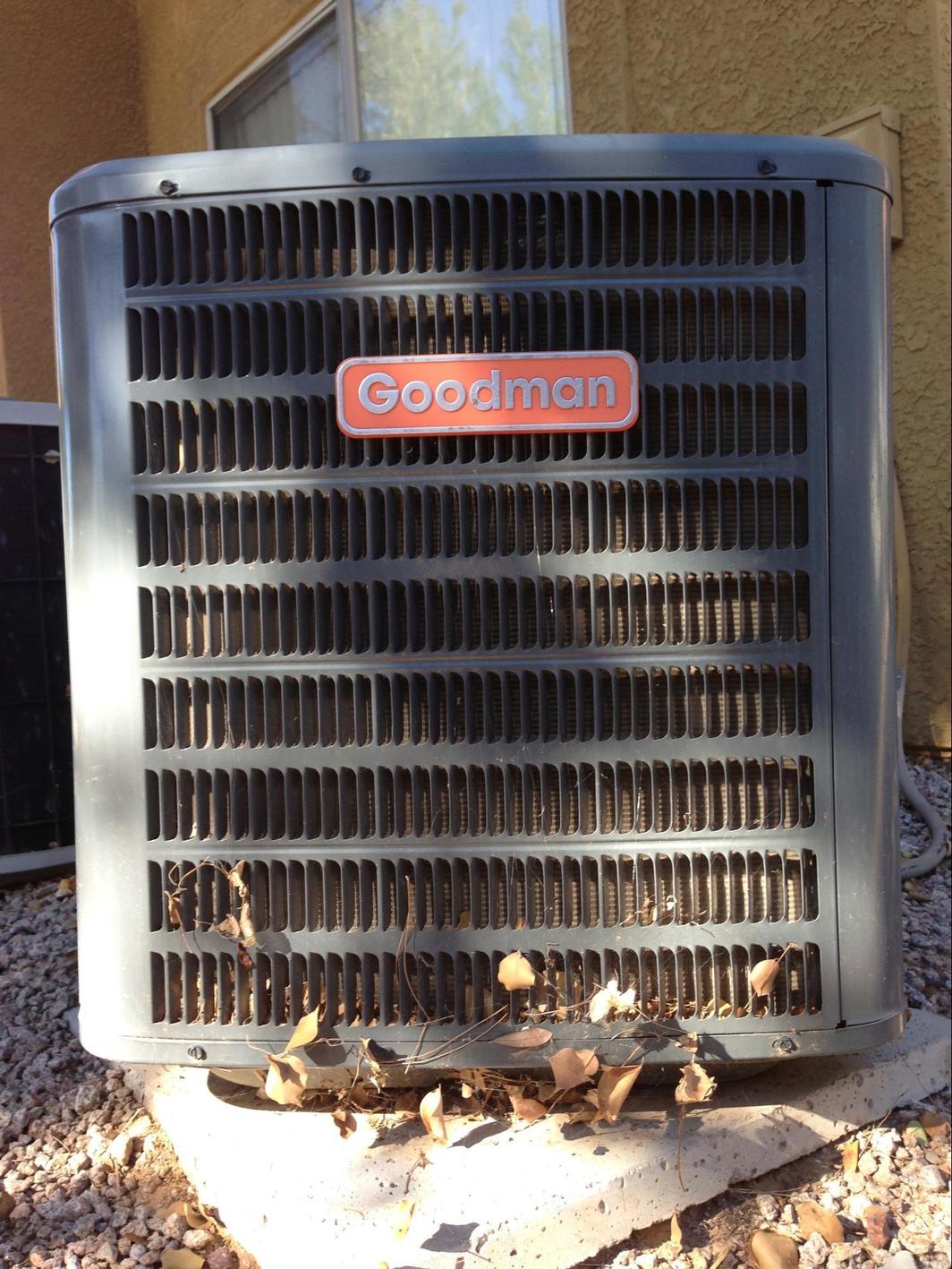 Why Is My Ac Blowing Hot Air Jon Wayne