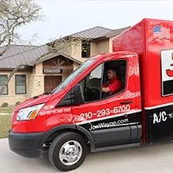 Jon Wayne Home Services