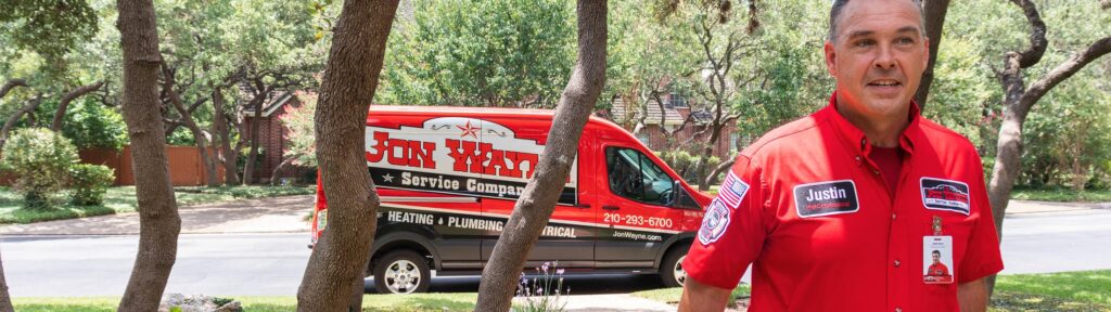 Jon Wayne Service Company photo 5